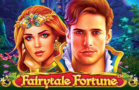 Fairytale Fortune Pragmatic Play