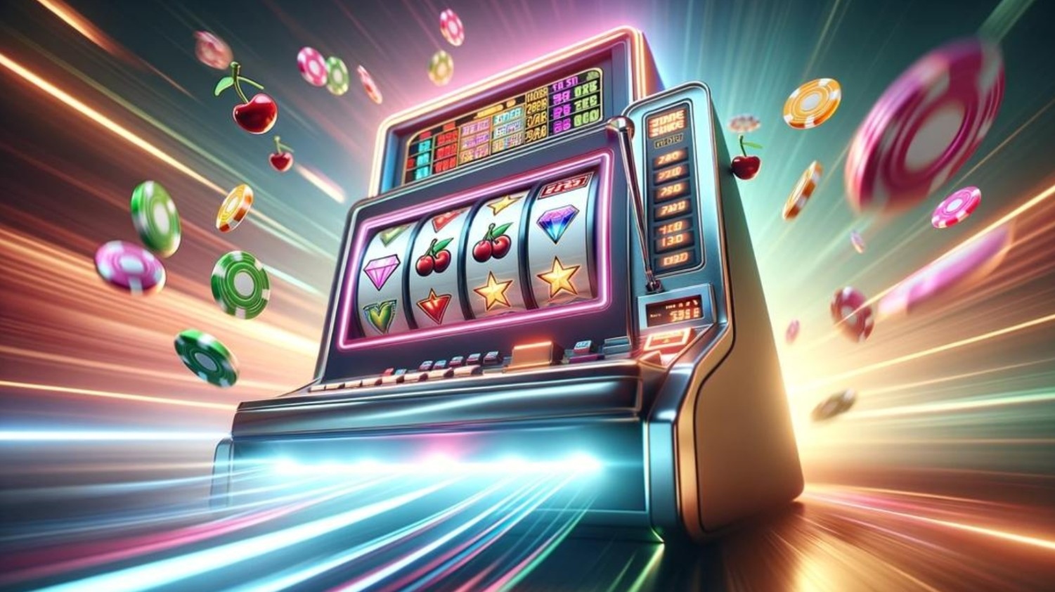 Apakah Babak Bonus Mempengaruhi RTP Dalam Slot?